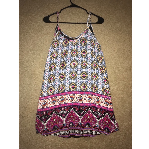 Charlotte Russe dress - Picture 2 of 4